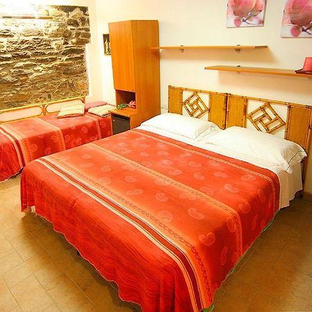Francamaria Rooms Vernazza Quarto foto