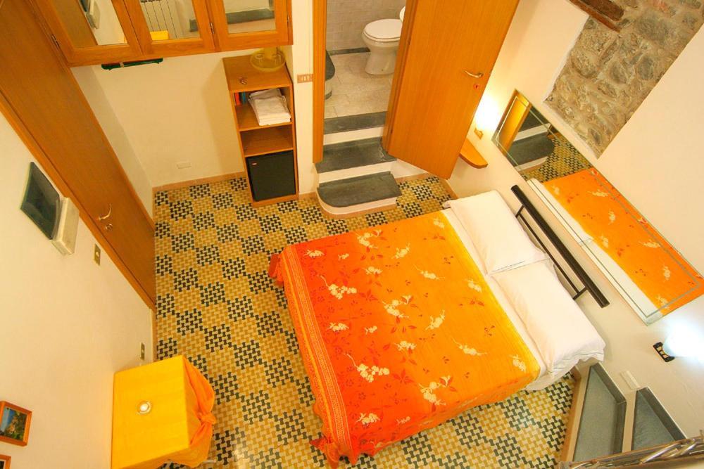 Francamaria Rooms Vernazza Quarto foto
